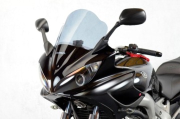 ГОНОЧНОЕ ВЕТРОВОЕ СТЕКЛО YAMAHA FZ6 FAZER 600 04-06 LOSTER