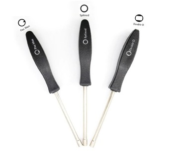 КЛЮЧИ ДЛЯ РЕГУЛИРОВКИ КАРБЮРАТОРА HUSQVARNA LIBERTY NAC