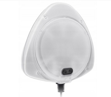 INTEX 28698 СВЕТОДИОДНАЯ ЦВЕТНАЯ МАГНИТНАЯ ЛАМПА ДЛЯ БАССЕЙНА