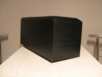 Центральная колонна HEYBROK HBC1