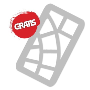 ШАБЛОН ПОКРАСКИ для плитки MAURE 30x30