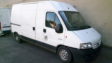 OBUDOWA SKRZYNI BIEGÓW DUCATO BOXER 2.8 JTD 2.8HDI