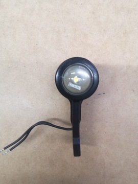 Мини светодиодный габаритный фонарь. Светодиодный габаритный фонарь 12/24В.