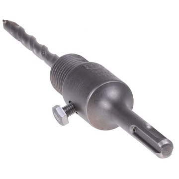 ADAPTER UCHWYT SDS PLUS DO KORONKI OTWORNICY 110mm