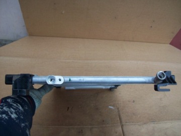 TOYOTA C-HR CHR РАДИАТОР КОНДИЦИОНЕРА 447780-2360