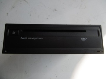 ZMIENIARKA CD AUDI A6 C6 2004- 4E0035111 A