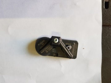 BMW czujnik cisnienia opon TPMS 433 Mhz 3702A-TSSRE4UD