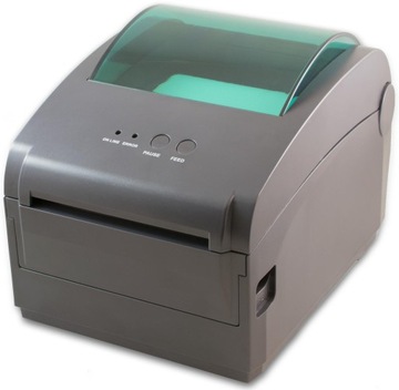 Drukarka do recept i etykiet NOVA LX + Zasilacz