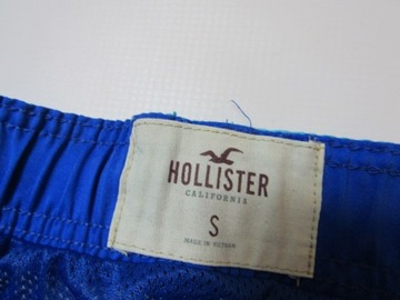 HOLLISTER CO HCo. ORYGINAL SPODENKI Abercrombie XS