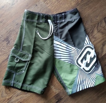 Spodenki BillaBong - rozmiary 30, 31 - M