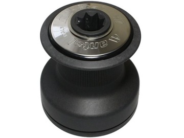 KABESTAN JACHTOWY ANTAL W7 97mm ALUMINIOWY / ITALY