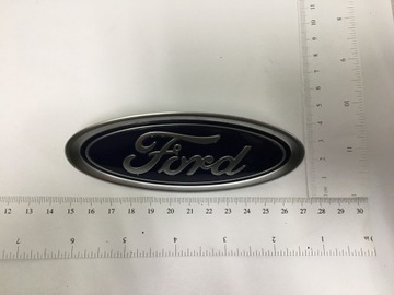 FORD EMBLEMAT LOGO