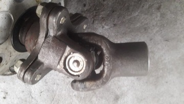 YAMAHA XJ 900 750 KRZYŻAK WAŁEK TRYB PRZEKŁADNIA