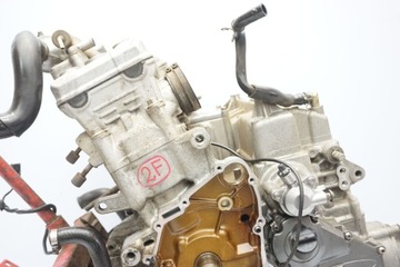 YAMAHA FJR 1300 01-05 ГАРАНТИЯ ЗАПУСКА ДВИГАТЕЛЯ