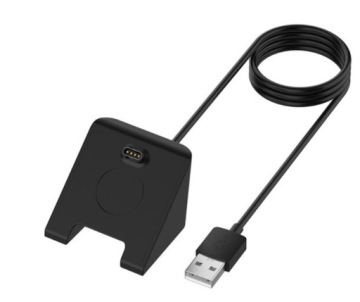 Кабельная зарядная станция Garmin Vivoactive 3/4 4s