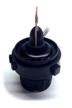 Adapter montażowy LED H7 AM21 VW GOLF 6 VI