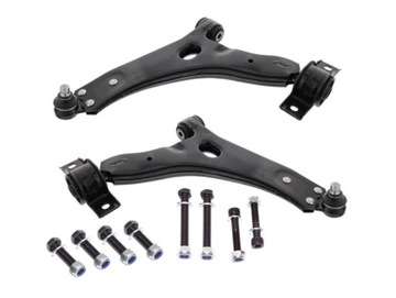 WAHACZE PRZÓD FORD FOCUS I MK1 + śruby ZAWIESZENIE