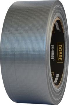 TAŚMA NAPRAWCZA DUCT TAPE TKANINOWA 48mm x 50yard