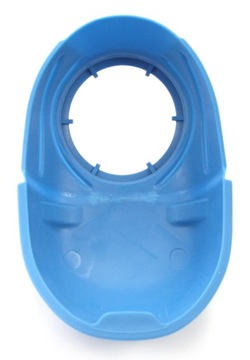 Воронка, крышка заливной горловины стеклоомывающей жидкости 6V0955485A ОРИГИНАЛ