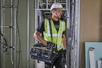 Сумка для инструментов DEWALT DWST82991-1 18 дюймов TSTAK