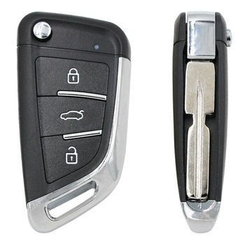 ДИСТАНЦИОННЫЙ КЛЮЧ BMW E36 E38 E39 E46 EWS 433 МГц 7935