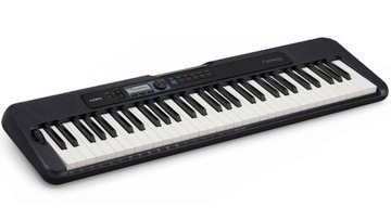 Портативная клавиатура CASIO CT-S300 с подставкой