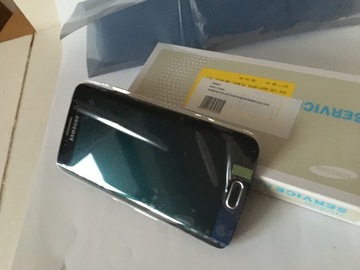 ЖК-ДИСПЛЕЙ SAMSUNG S6 EDGE G925F ОРИГИНАЛ