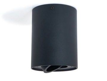 OPRAWA HALOGENOWA NATYNKOWA RUCHOMA LED GU10 BUSTO