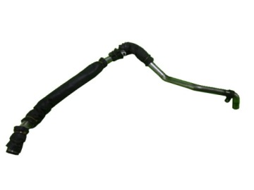 ВЫХЛОПНАЯ ТРУБА WEBASTO BMW X5 E53 3.0 D