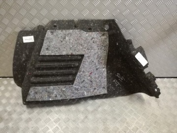 RENAULT SCENIC III BOCZEK PRAWY BAGAZNIKA