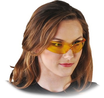 OKULARY ROBOCZE OCHRONNE PRZECIWODPRYSKOWE LAW-Y