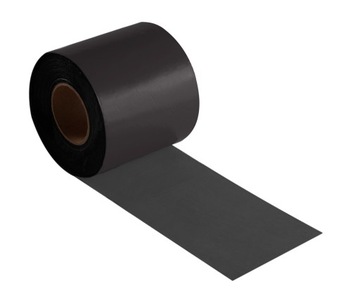 SOUDAL bitumiczna taśma dekarska 15cm/10m grafit