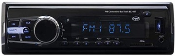 Radio MP3 PNI Clementine Bus Truck 8524BT 12V/24V