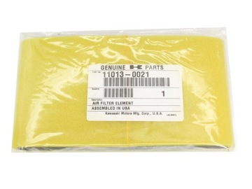 ВОЗДУШНЫЙ ФИЛЬТР KAWASAKI BRUT FORCE КВФ 750 650