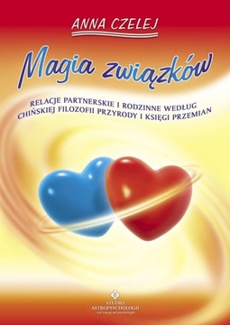 MAGIA ZWIĄZKÓW relacje a Księga I Cing - A. CZELEJ