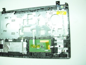 Packard Bell TE69BM TE69CX TE69HW верхняя часть корпуса
