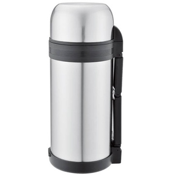 Termos srebrny Maestro MR1632-100 1L