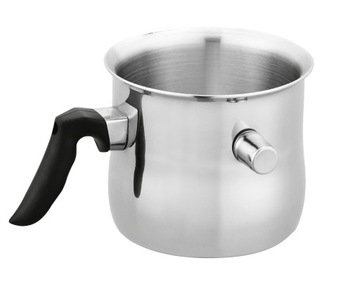 Набор стальных кастрюль Florina Pablo, 9 предм.