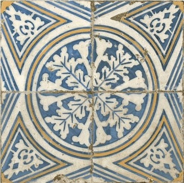 PŁYTKI FS-1 45X45 PATCHWORK PERONDA NOWOŚĆ