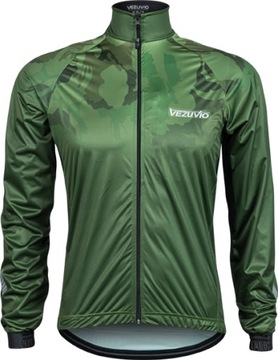 Kurtka Vezuvio Forester z membrany rozmiar XL