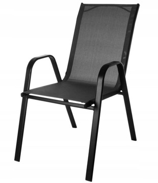 Садовый стеклянный стол 4K Садовая мебель