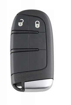 KLUCZYK PILOT FIAT FREEMONT 500L KEYLESS 434 MHz
