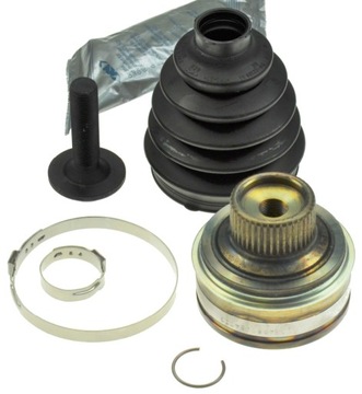 KLOUB AUDI A4 B9 ALLROAD A5 2.0 TDI TFSI QUATRO