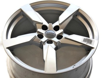 ORYGINAŁ AUDI TT 19 CALI 8S0601025BH PA.66