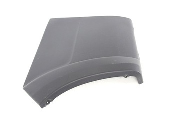 НАКЛАДКА ЗАДНЯЯ БОКОВАЯ ЛЕВАЯ FIAT DUCATO 06- 735422916