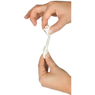 Эластичный сыр Майдан Забавек с мышами