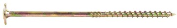 СТОЛЯНЫЕ ВИНТЫ ДЛЯ ДЕРЕВА TORX x50 8x180