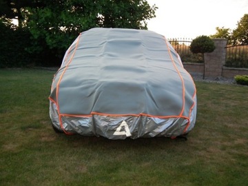 АВТОМОБИЛЬНЫЙ КРЫШКА ПРОТИВОГРАД ОТ ГРАДА 15 мм