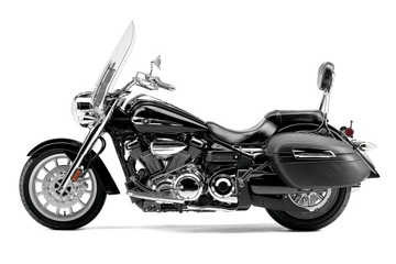 СВЕТОВАЯ ПАНЕЛЬ YAMAHA XV1900 ROADLINER
