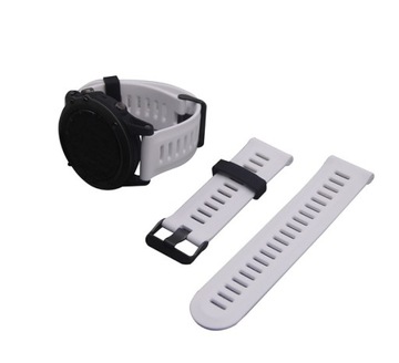 Pasek Silikonowy Garmin FENIX 3 / 3HR / 5X